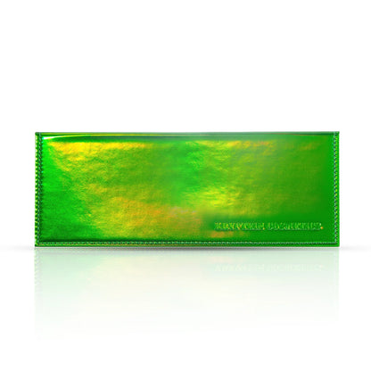 Emerald City eyeshadow palette