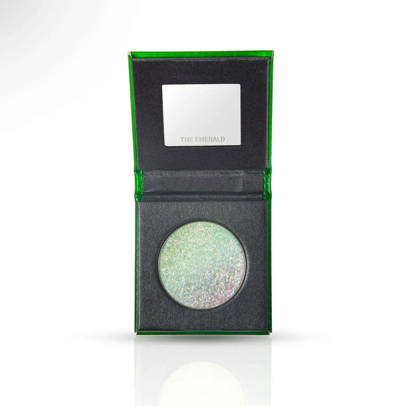 The Emerald highlighter