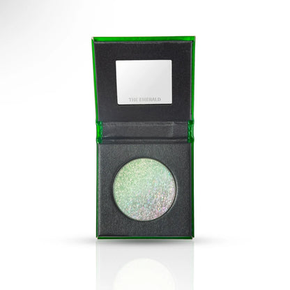 The Emerald highlighter