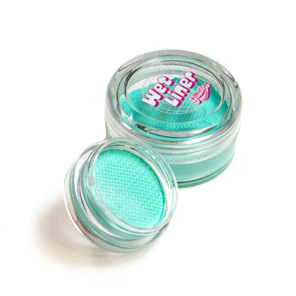 Wet UV liner - eyeliner