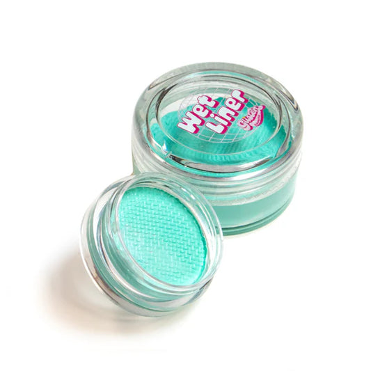 Wet UV liner - eyeliner