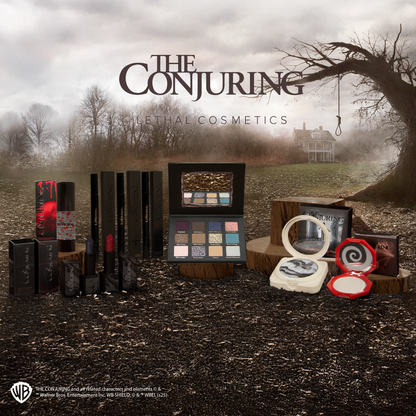 The Conjuring bundle