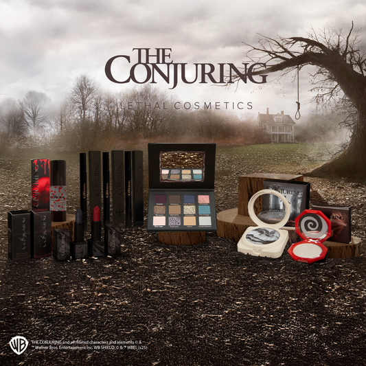 The Conjuring bundle