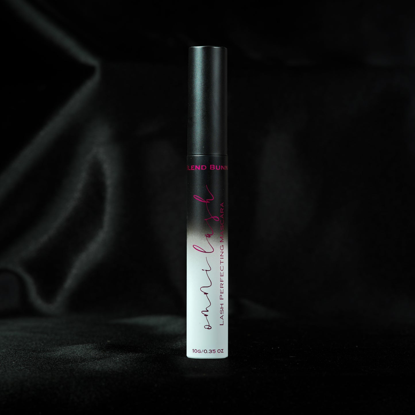 Omni Lash Mascara by Blend Bunny Cosmetics closed