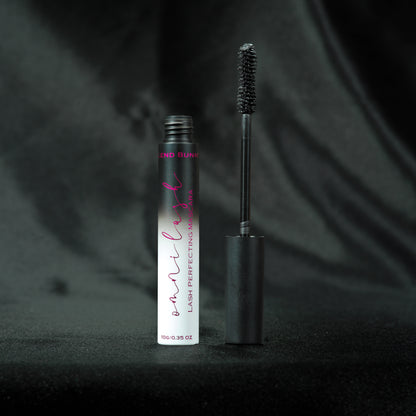 Omni Lash Mascara by Blend Bunny Cosmetics opened