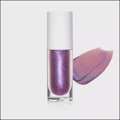 Masterclass lip oil gloss