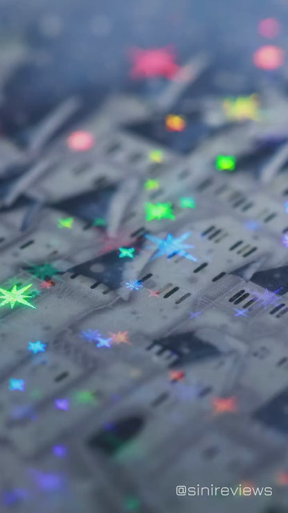 Mostly Merry eyeshadow palette