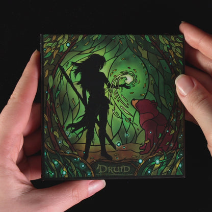 Druid eyeshadow palette