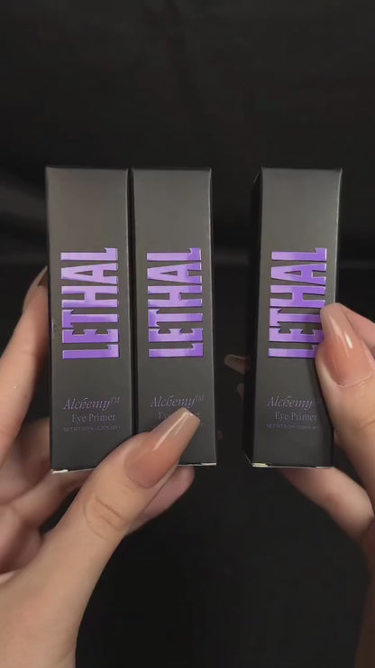 Alchemy eye primer