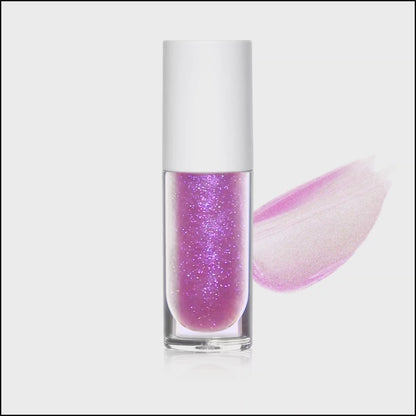 Masterclass lip oil gloss