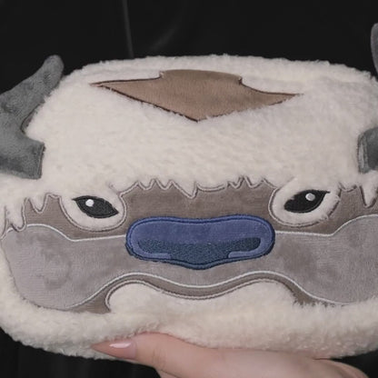 Appa makeup bag