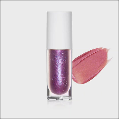 Masterclass lip oil gloss