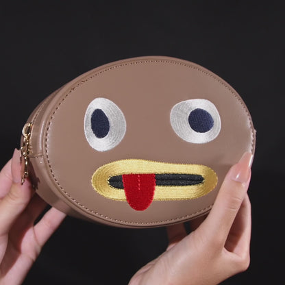 Over the Garden Wall Rock makeup bag video from Lethal