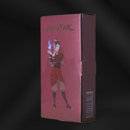 Avatar the Last Airbender: Lipstick