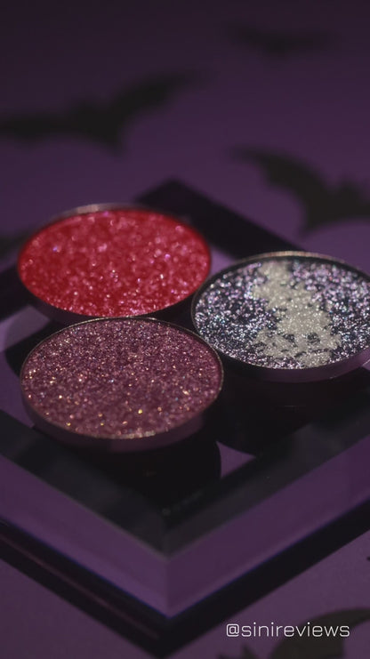 Summerween single eyeshadow
