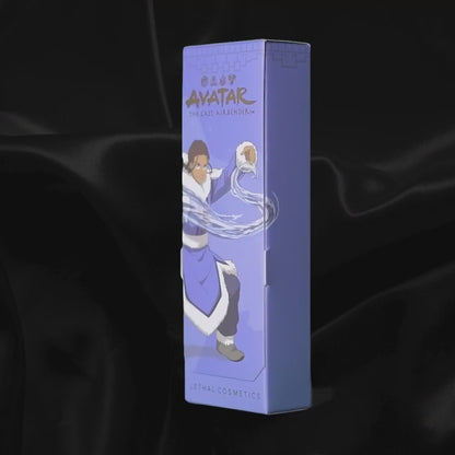 Avatar the Last Airbender: Katara liner set