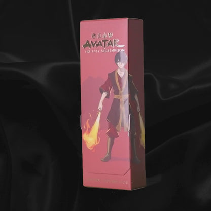 Avatar the Last Airbender: Zuko liner set