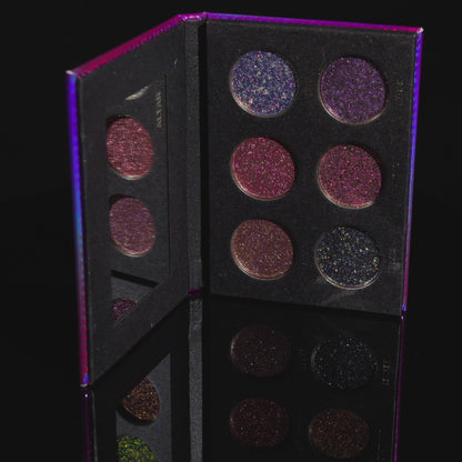 Altar eyeshadow palette
