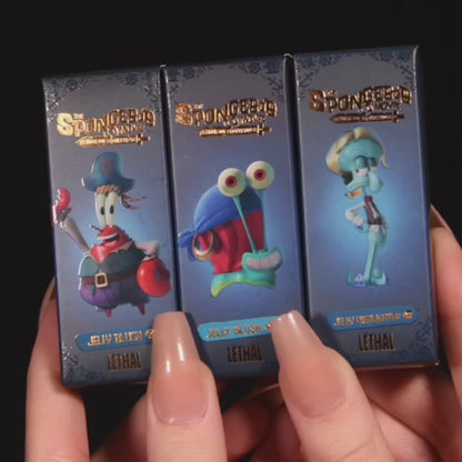 SpongeBob Movie jelly stick