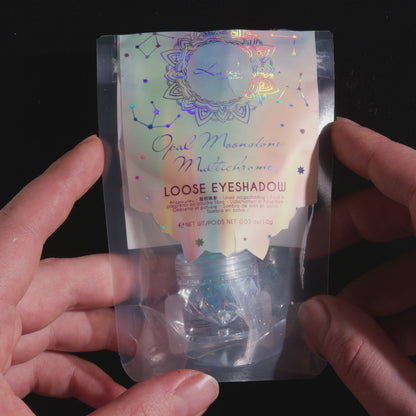 Sleepy Head Opal Moonstone Loose eyeshadow