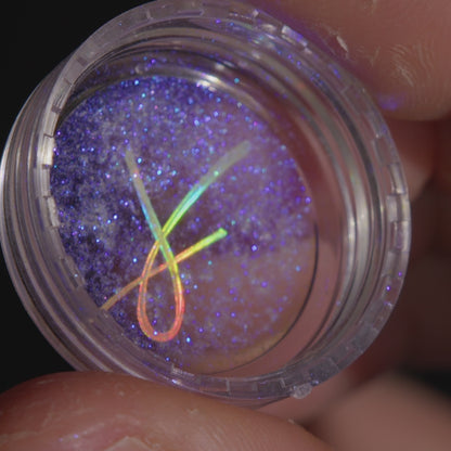 Insomnia Opal Multichrome Loose eyeshadow