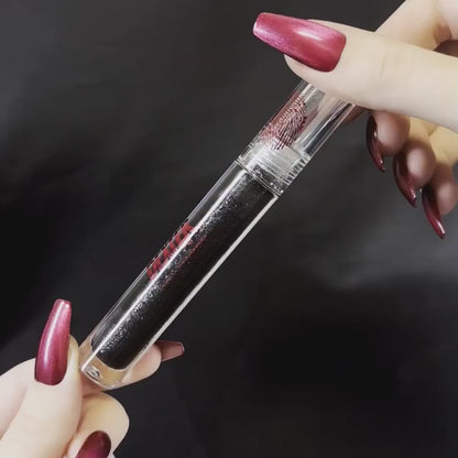 Dexter lip oil