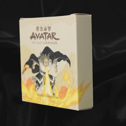 Avatar the Last Airbender: White Lotus highlighter