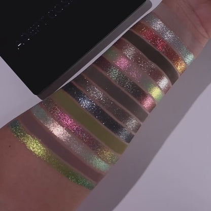 Rhnull eyeshadow palette