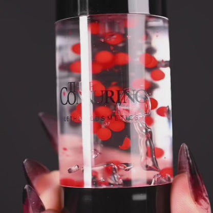 The Conjuring: Blood Drop primer