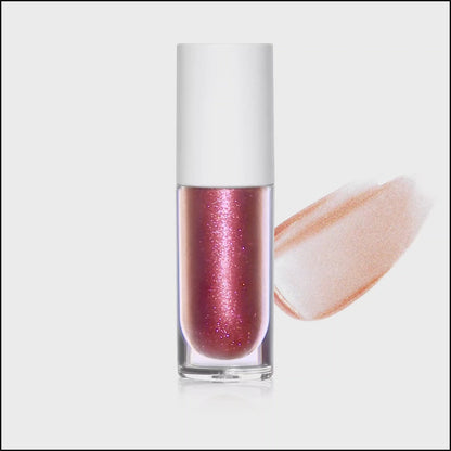 Masterclass lip oil gloss