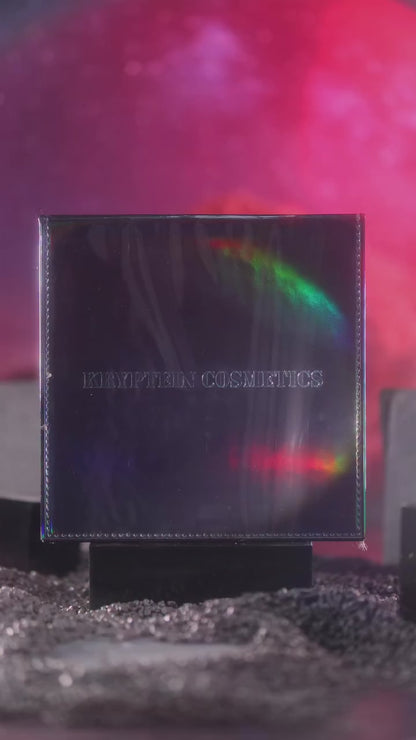 Supernova eyeshadow palette