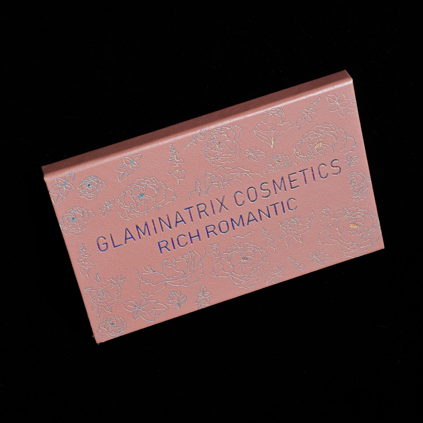 Rich Romantic eyeshadow palette