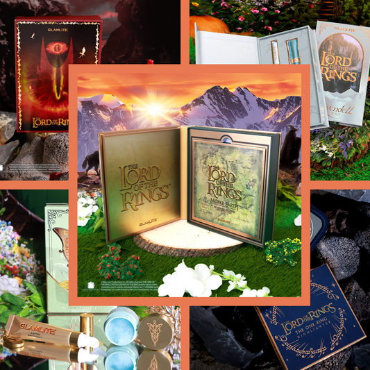 The Lord of the Rings bundle