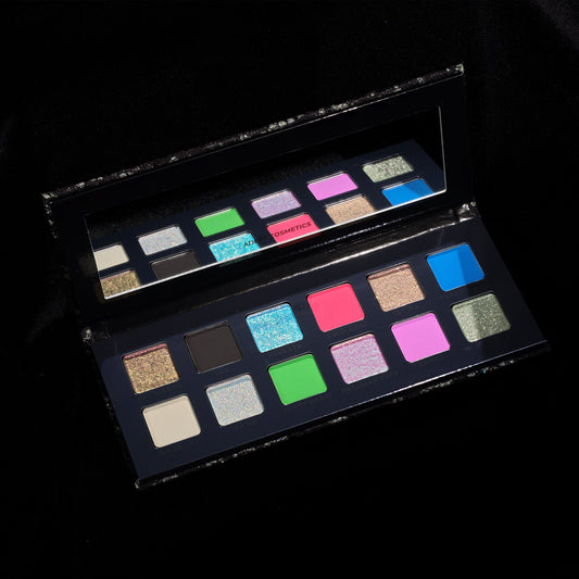 Vivette eyeshadow palette